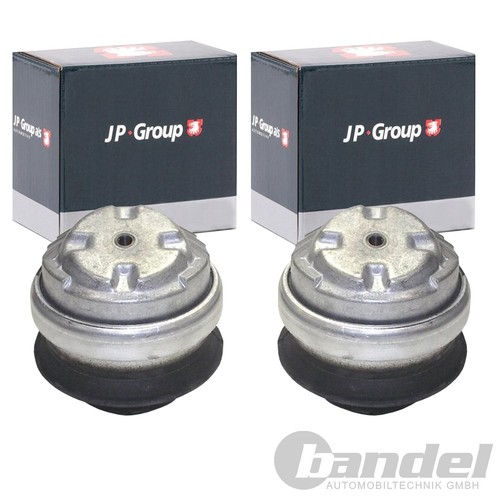 Group motorlager links - 2x,