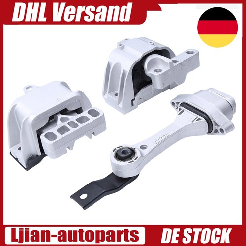 Motorlager getriebelager - motorlager,