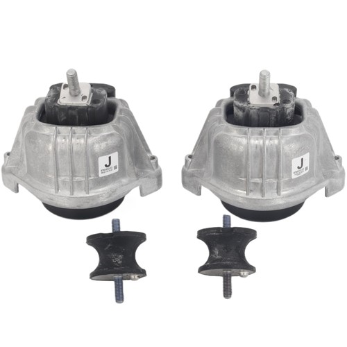 Motorlager getriebelager satz - motorlager,