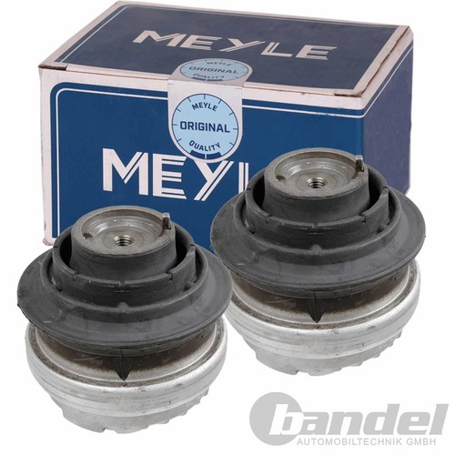 Meyle motorlager für - meyle,