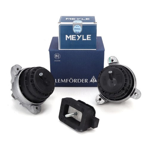 Lemförder motorlager 1x - 2x,