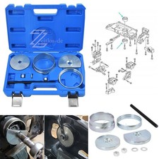 MOTORLAGER BUCHSE GUMMIBUCHSEN