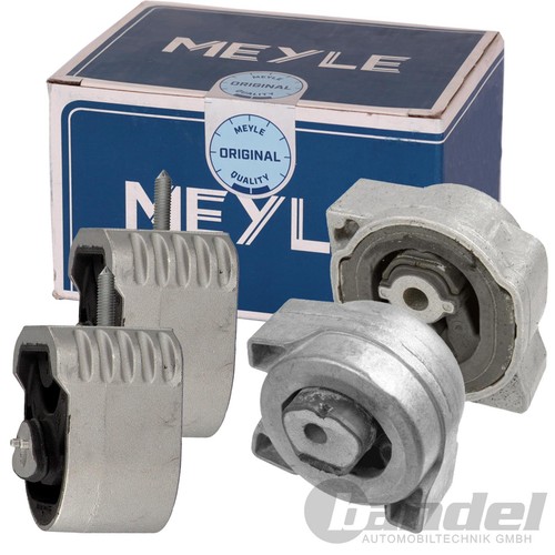 Meyle motorlager vorne hinten - meyle, vorne+hinten