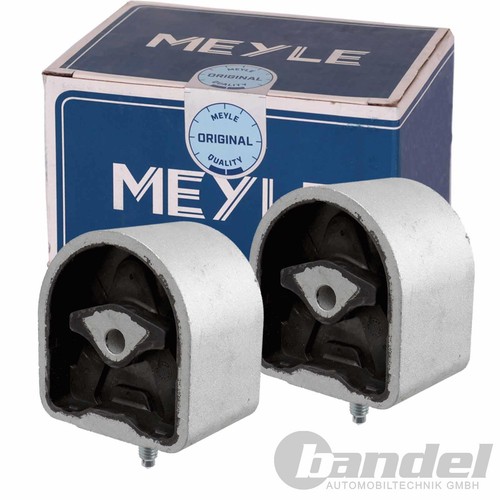Meyle motorlager für - 2x,