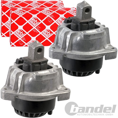 Febi motorlager hydrolager - febi,
