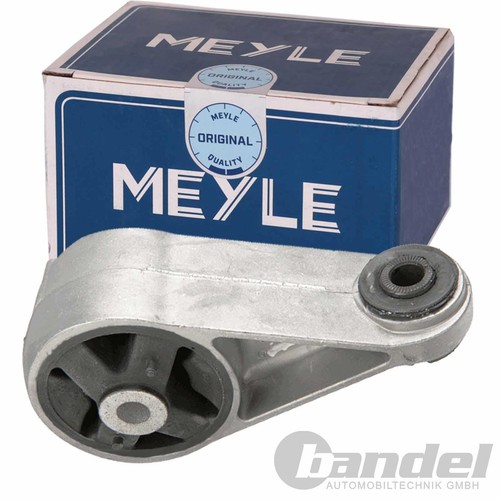 Meyle motorlager hinten - meyle,