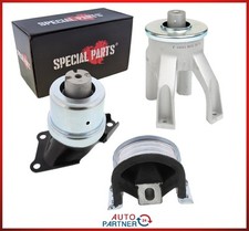 3 Motorlager für VW T5 T6 Bus