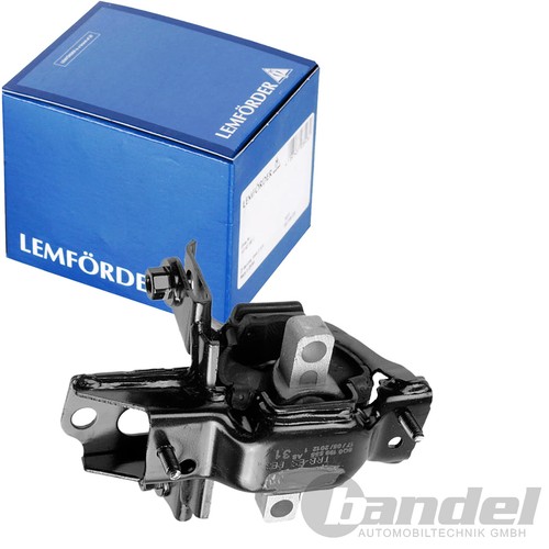 Lemförder motorlager links - lemfÖrder,