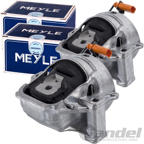 Meyle motorlager passend - 2x,