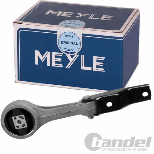 Meyle motorlager hinten - motorlager,