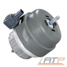 MOTORLAGER RECHTS FÜR AUDI A6