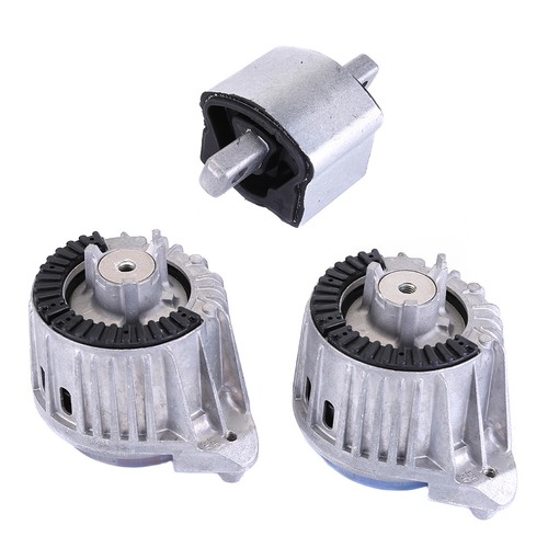Febi motorlager lemförder - 2x,