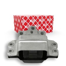 FEBI BILSTEIN Lagerung