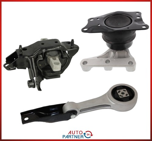 Motorlager für audi a1 - 3x,