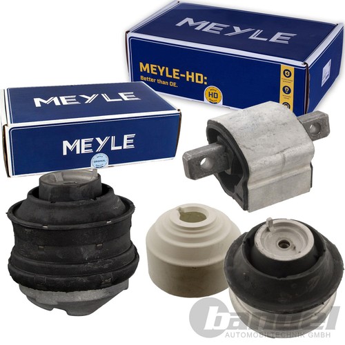 Meyle getriebelager 2x - meyle, +