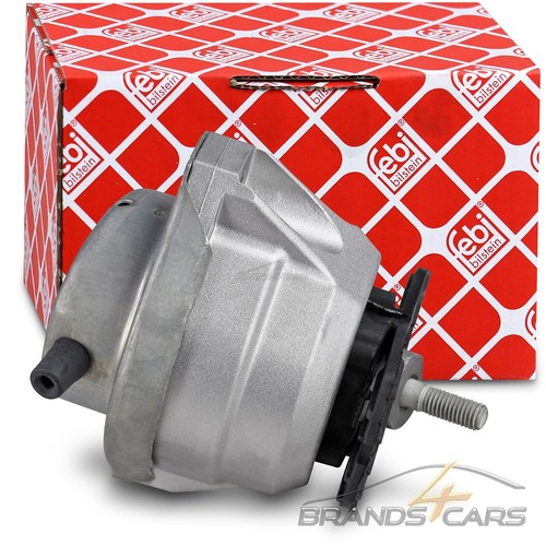 Febi motorlager vorne links - motorlager,