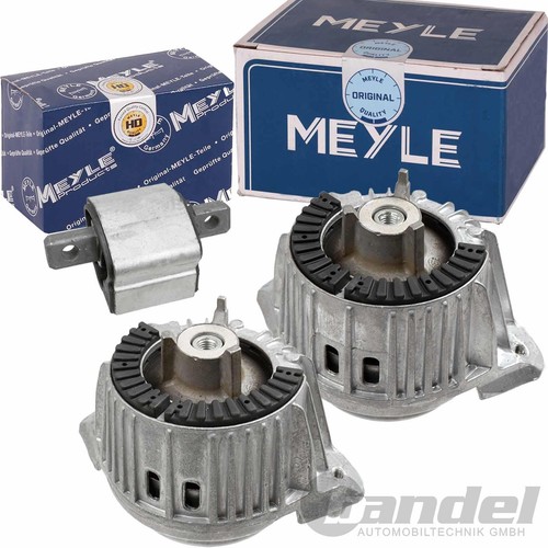 Meyle motorlager hd - 2x, +