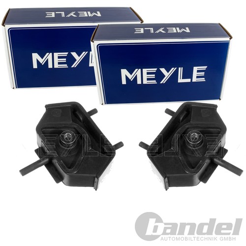 Meyle motorlager vorne - motorlager,