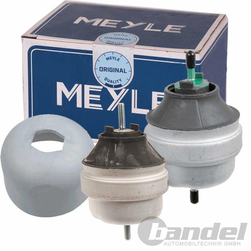 Meyle motorlager für audi - meyle,