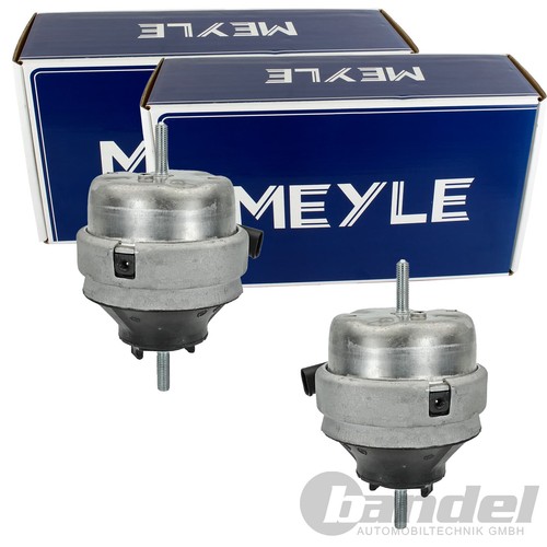 Meyle motorlager beidseitig - meyle,