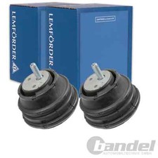 2X LEMFÖRDER MOTORLAGER