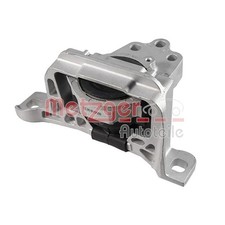 Metzger Motorlager vorne für