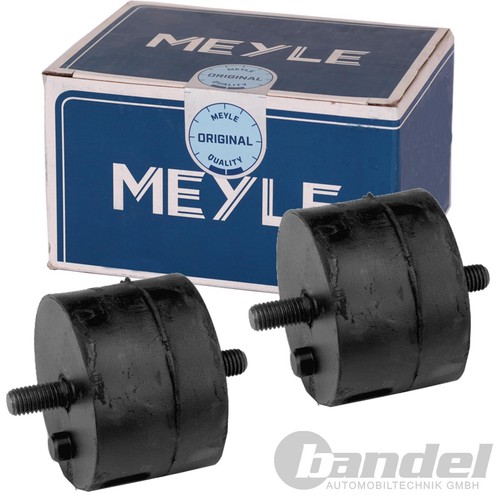 Meyle motorlager passend - 2,