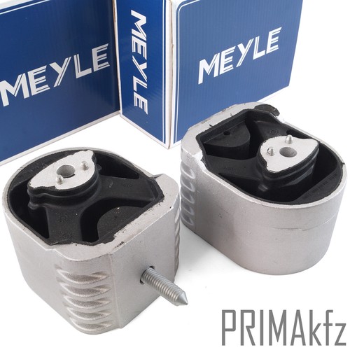 Meyle motorlager lagerung - 2x,