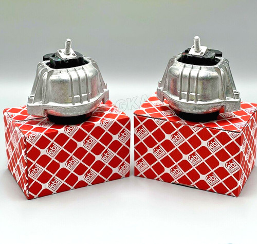 Febi motorlager - ,