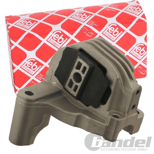 Febi motorlager hinten - motorlager, oben