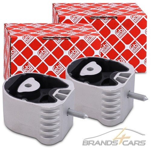 Febi motorlager vorne links - febi,