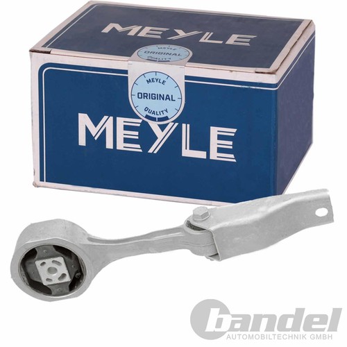 Meyle motorlager hinten - meyle,