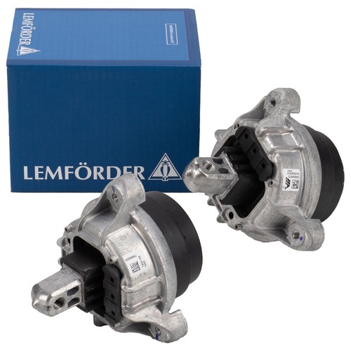 Lemförder motorlager - 2x,