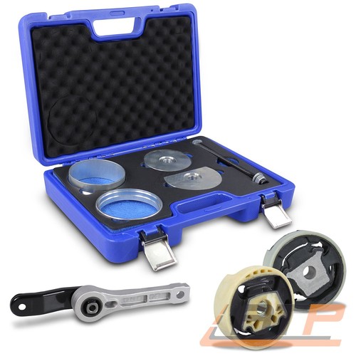 Motorlager vorne hinten - motorlager, +