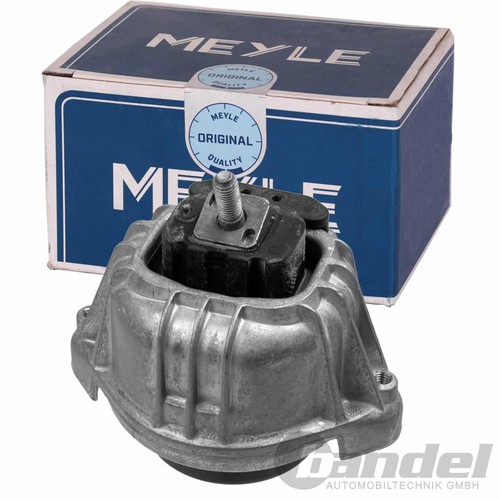 Meyle motorlager passend für - motorlager,