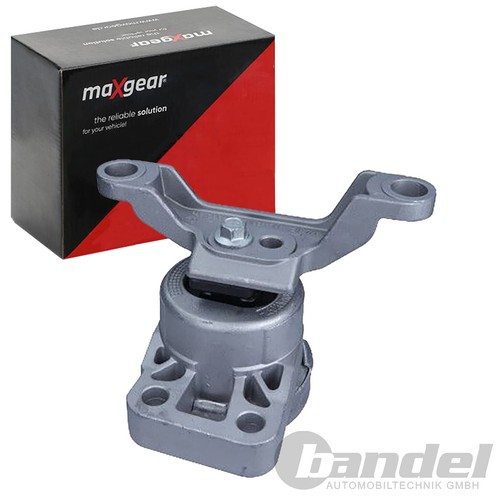 Maxgear motorlager rechts - maxgear,