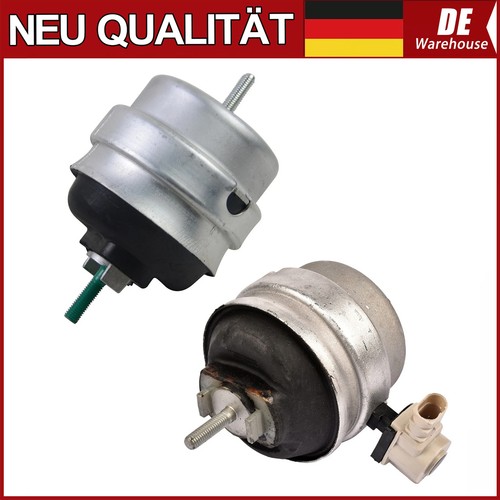 2stk vorne motorlager lagerung - 2stk,
