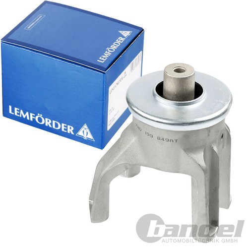 Lemförder motorlager hinten - motorlager,