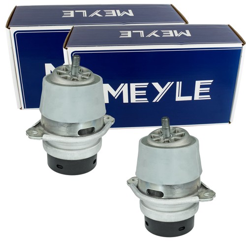 Meyle motorlager beidseitig - motorlager,