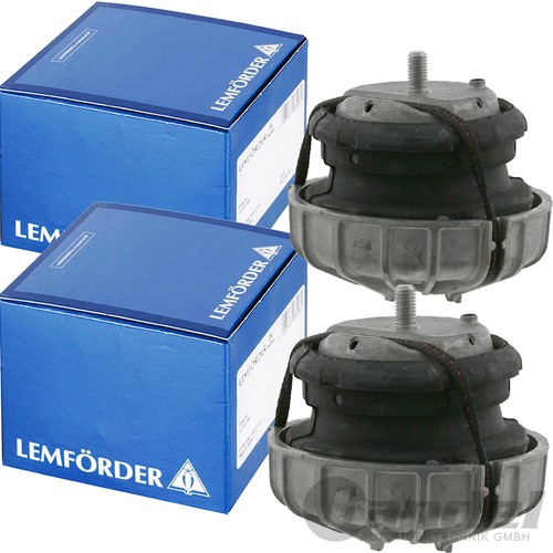 Lemförder motorlager vorne - 2x,