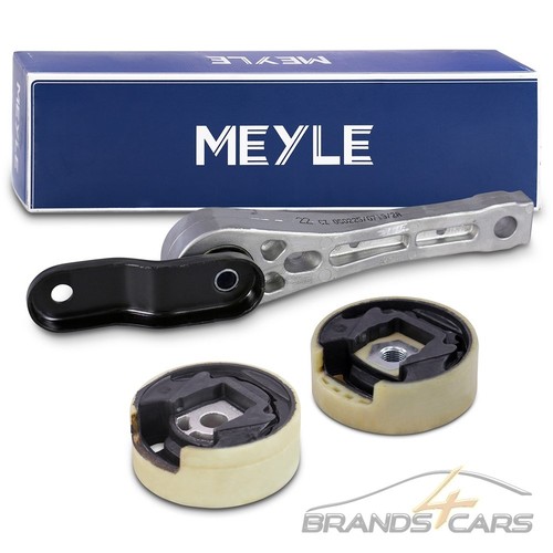 Meyle motorlager hinten - meyle,