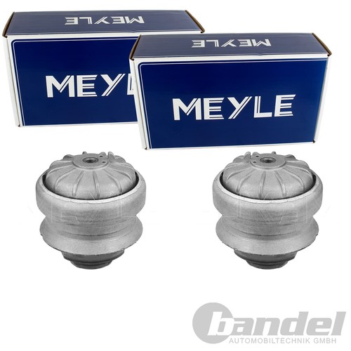 Meyle motorlager vorne - motorlager,