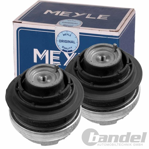 Meyle motorlager für - 2x,