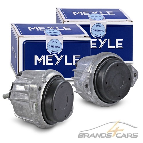 Meyle motorlager vorne - meyle,