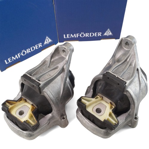 Lemförder motorlager links - motorlager,