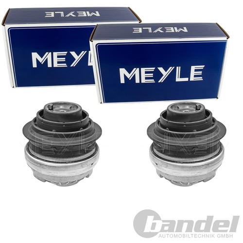 Meyle motorlager vorne - meyle,