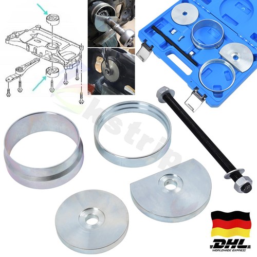 Motorlager buchse gummibuchsen - buchse,