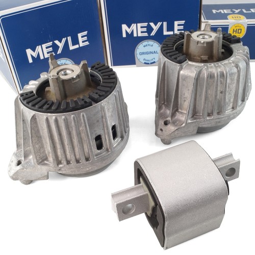 Meyle motorlager - motorlager, +