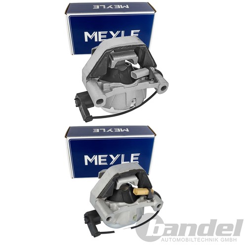Meyle motorlager hydrolager - motorlager,