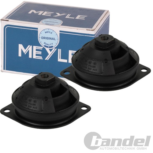 Meyle motorlager satz - motorlager,
